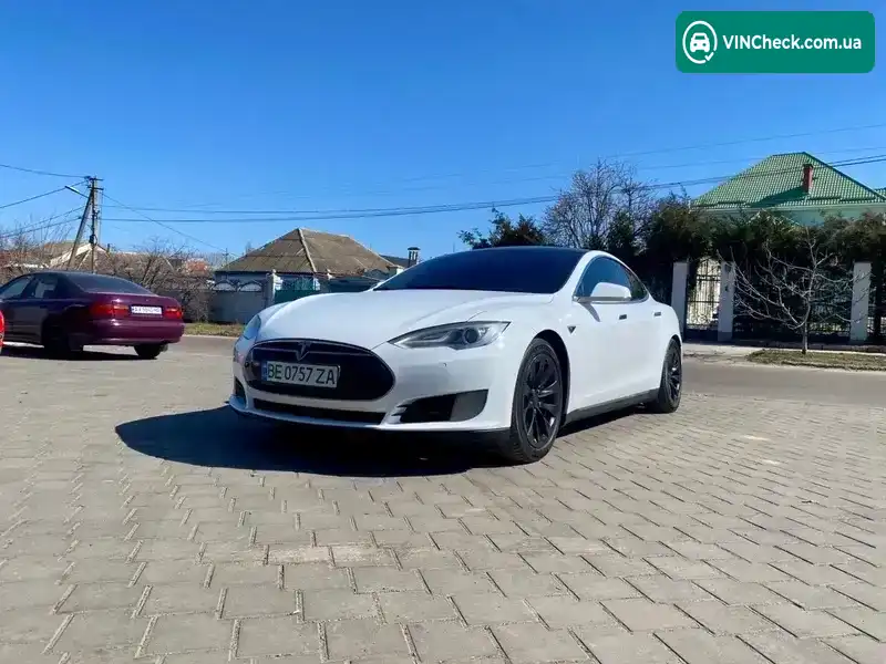 Tesla Model S 2016, фото з оголошення 2 з 16, VIN 5YJSA1E27GF133159