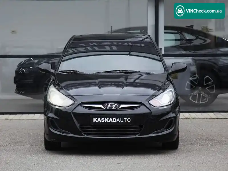 Hyundai Accent 2016, фото з оголошення 2 з 20, VIN KMHCT4AEXHU255163