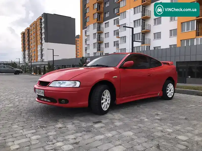 Geely BO 2005, фото з оголошення 1 з 5, VIN LB3BA71M45H019407