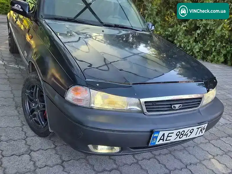 Daewoo Nexia 2008, фото з оголошення 2 з 9, VIN XWB3D31UD8A153513