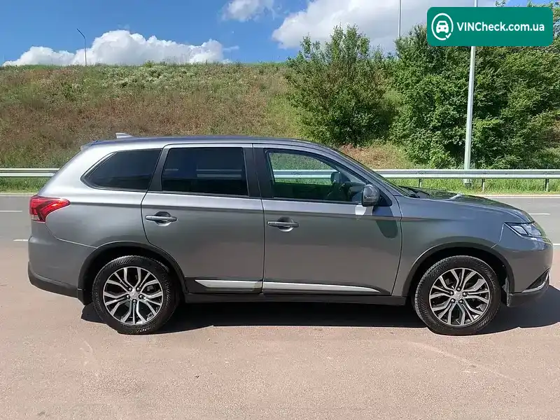 Mitsubishi Outlander 2020, фото з оголошення 2 з 20, VIN JMBXTGF2WLZ000996