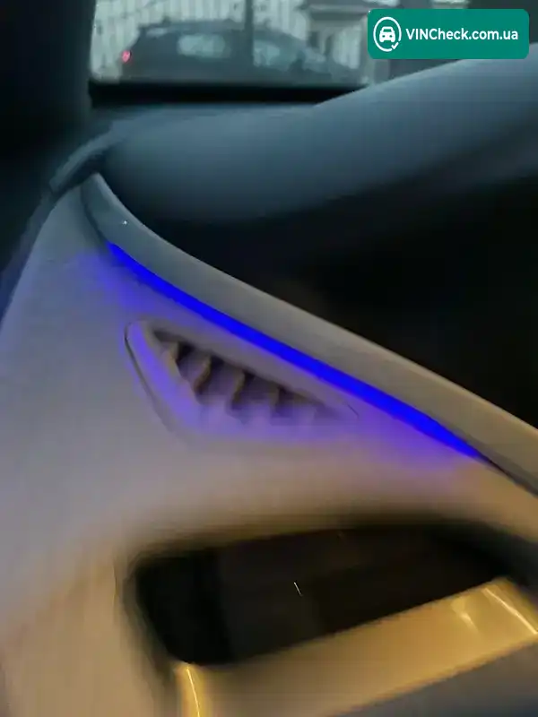 Chevrolet Bolt EV 2021, фото з оголошення 2 з 20, VIN 1G1FZ6S05M4110419