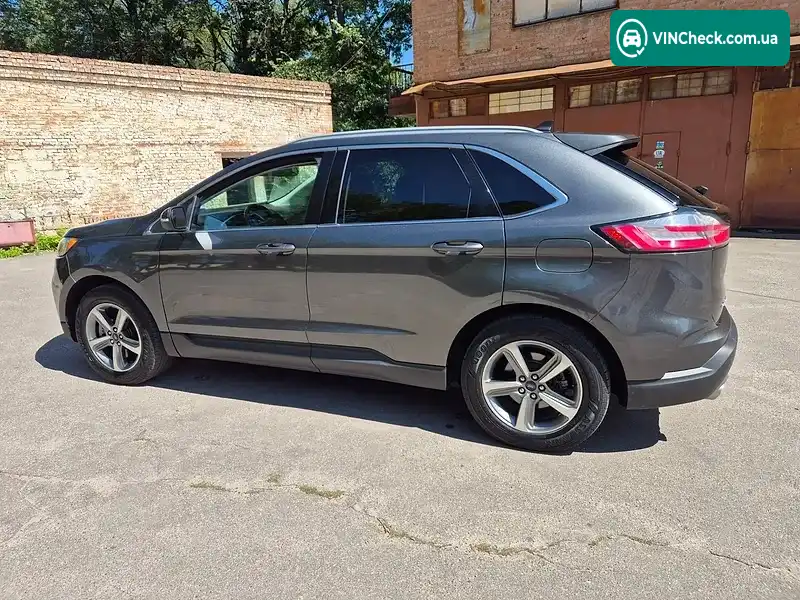 Ford Edge 2020, фото з оголошення 2 з 20, VIN 2FMPK4J93LBB23092