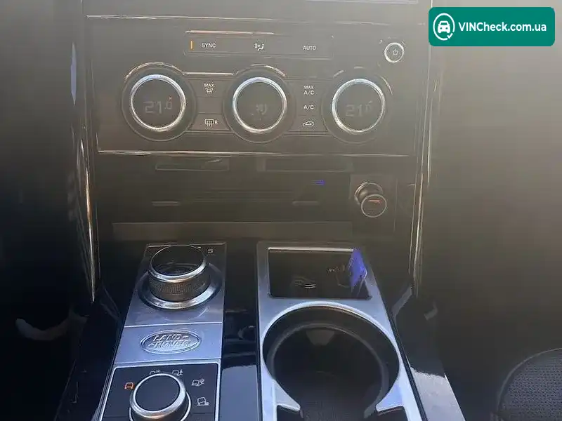 Land Rover Discovery 2018, фото з оголошення 2 з 20, VIN SALRG2RV7JA069320