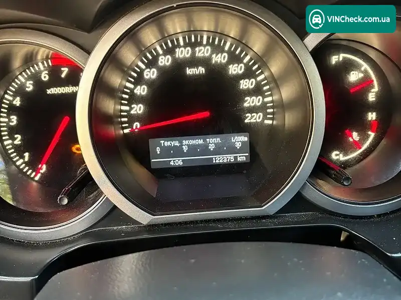 Suzuki Grand Vitara 2014, фото з оголошення 1 з 4, VIN JSASTDA4V00322588
