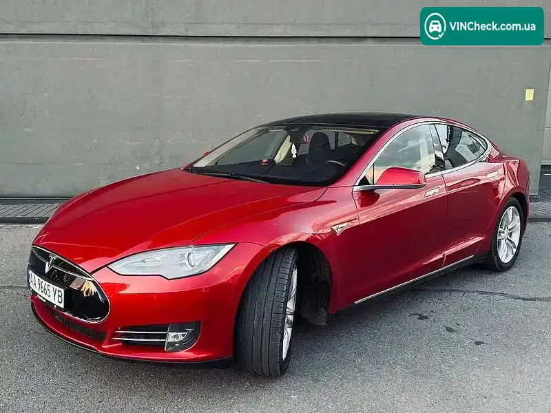 Tesla Model S 2014, фото з оголошення 2 з 20, VIN 5YJSA6H17EFP57735