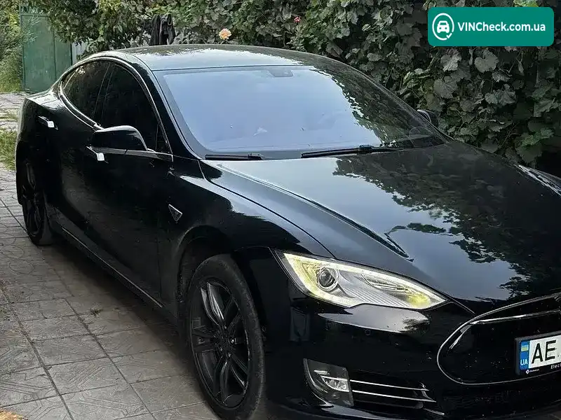 Tesla Model S 2014, фото з оголошення 2 з 8, VIN 5YJSA1H17EFP30358