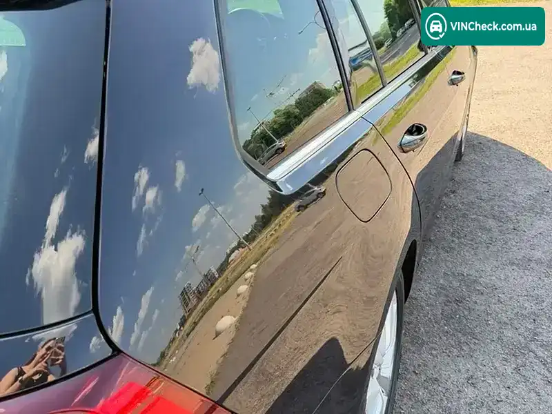 Volkswagen Golf 2018, фото з оголошення 1 з 20, VIN WVWZZZAUZJP629128