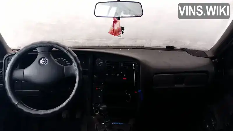 Opel Omega 1990, фото з оголошення 2 з 11, VIN W0L000067L1063343