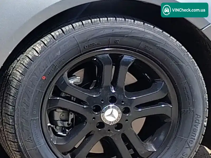 Mercedes-Benz R-Class 2012, фото з оголошення 2 з 5, VIN 4JGCB2FE2CA147422