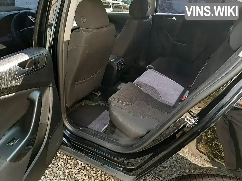 Volkswagen Passat 2006, фото з оголошення 1 з 20, VIN WVWZZZ3CZ7Z000776