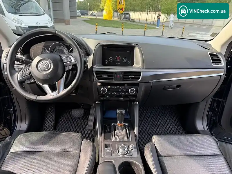 Mazda CX-5 2015, фото з оголошення 2 з 20, VIN JMZKEN91800424872