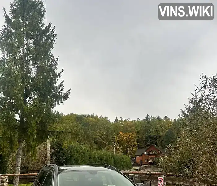Volvo XC70 2007, фото з оголошення 2 з 17, VIN YV1BZ714681004286