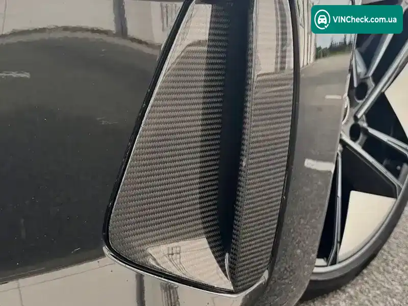 Audi RS e-tron GT 2021, фото з оголошення 2 з 21, VIN WAUZZZFW4N7900571