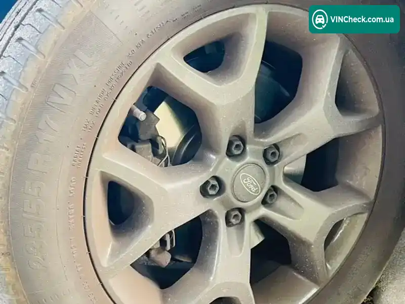 Ford Kuga 2010, фото з оголошення 2 з 21, VIN WF0RXXGCDRAB22470