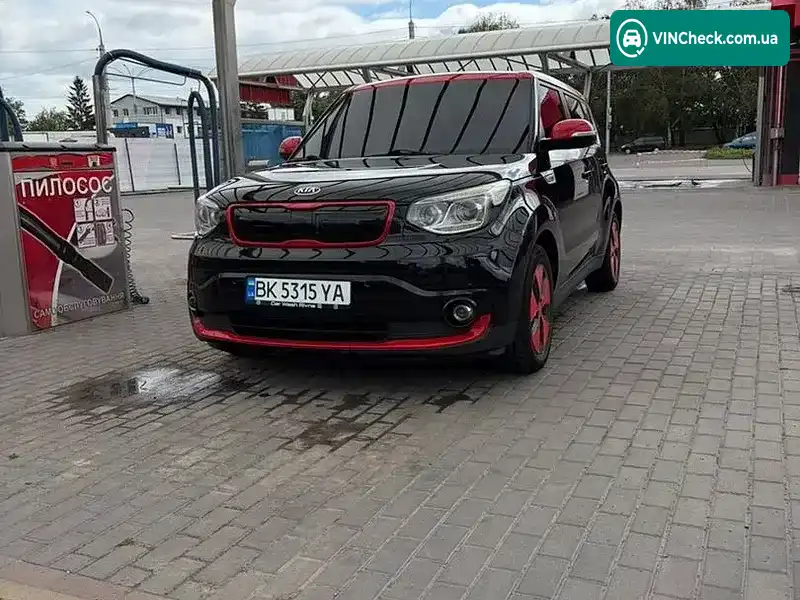 Kia Soul 2015, фото з оголошення 1 з 15, VIN KNAJX81EFF7003915