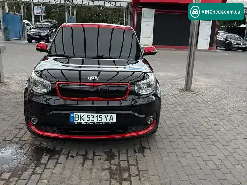 Kia Soul 2015, фото з оголошення 2 з 15, VIN KNAJX81EFF7003915