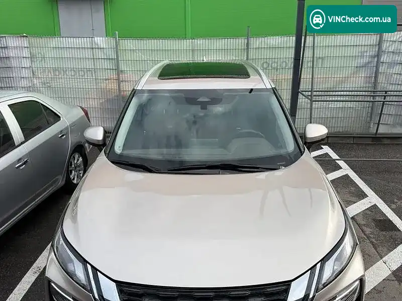 Nissan Rogue 2021, фото з оголошення 2 з 19, VIN JN8AT3CB2MW237672