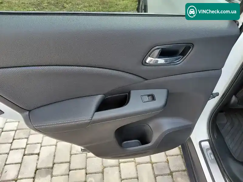Honda CR-V 2015, фото з оголошення 2 з 21, VIN SHSRE6890FU521863