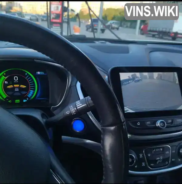 Chevrolet Volt 2018, фото з оголошення 2 з 8, VIN 1G1RB6S56JU158147