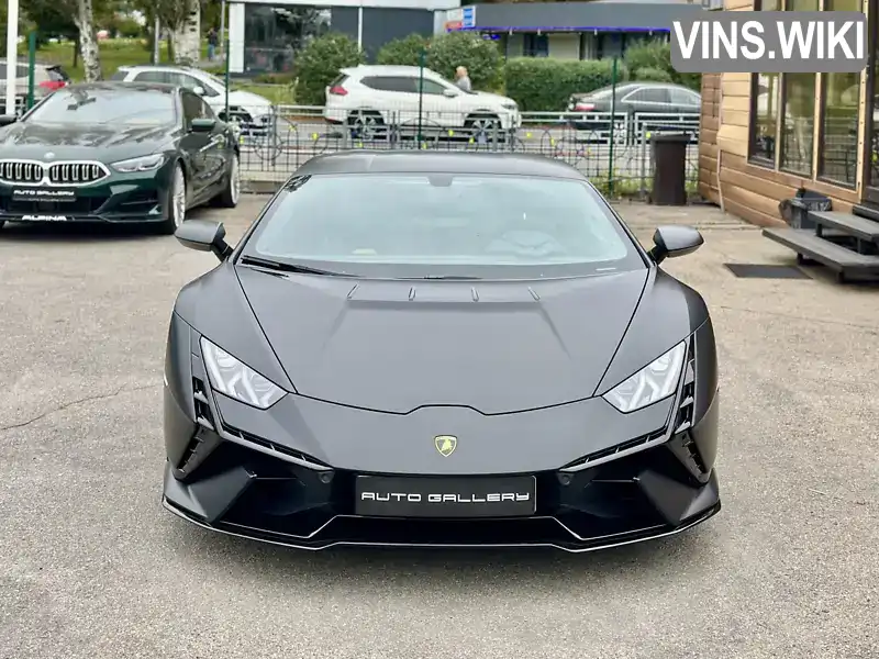 Lamborghini Huracan 2024, фото з оголошення 2 з 21, VIN ZHWEB6ZF5RLA28778