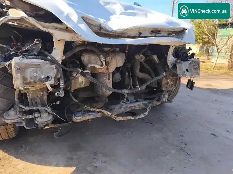 Opel Astra 2002, фото з оголошення 2 з 16, VIN W0L0TGF6935004323
