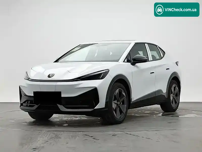 Volkswagen ID. UNYX 2024, фото з оголошення 1 з 13, VIN HVWJA1ER3R1203782