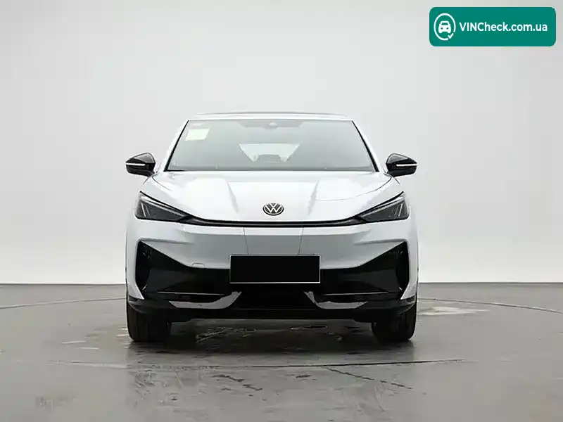 Volkswagen ID. UNYX 2024, фото з оголошення 2 з 13, VIN HVWJA1ER3R1203782