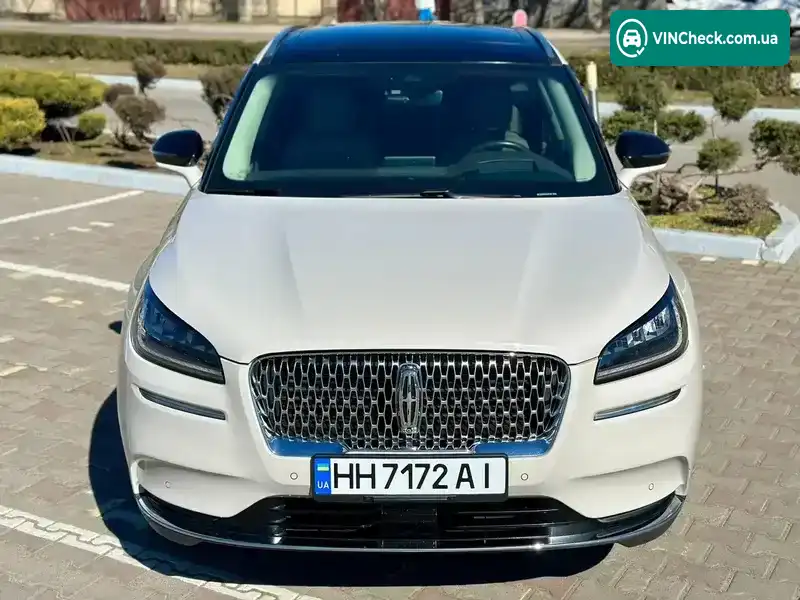 Lincoln Corsair 2022, фото з оголошення 2 з 20, VIN 5LMCJ2C95NUL08709