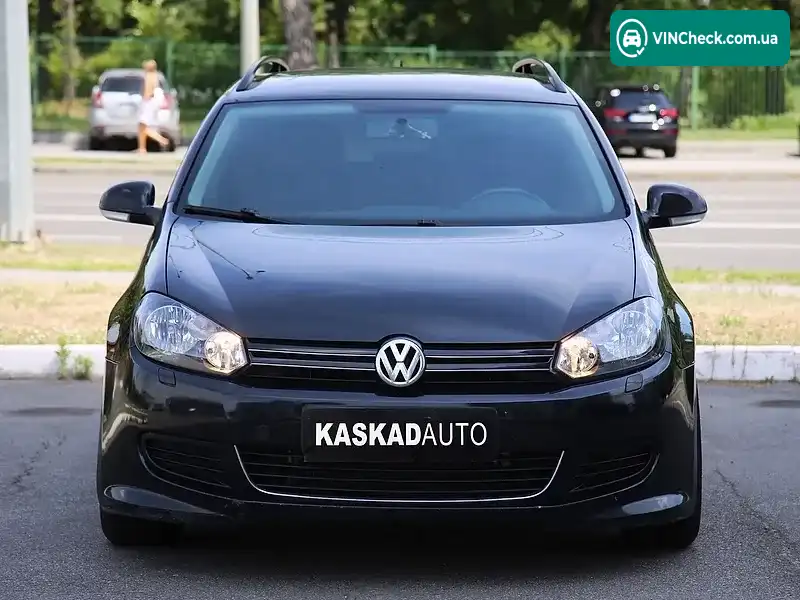 Volkswagen Golf 2010, фото з оголошення 2 з 20, VIN WVWZZZ1KZAM707299