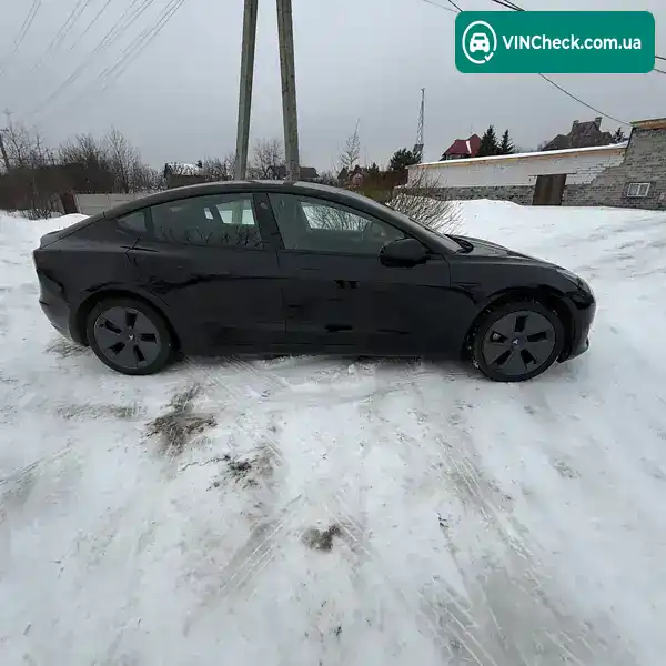 Tesla Model 3 2022, фото з оголошення 2 з 21, VIN 5YJ3E1EA3PF456740