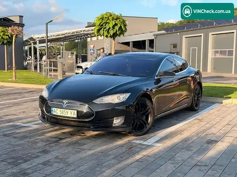Tesla Model S 2014, фото з оголошення 2 з 20, VIN 5YJSA3H14EFP42723