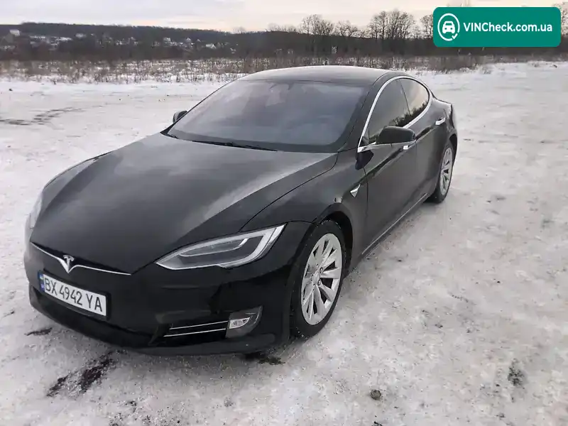 Tesla Model S 2017, фото з оголошення 2 з 19, VIN 5YJSA1E27HF185487
