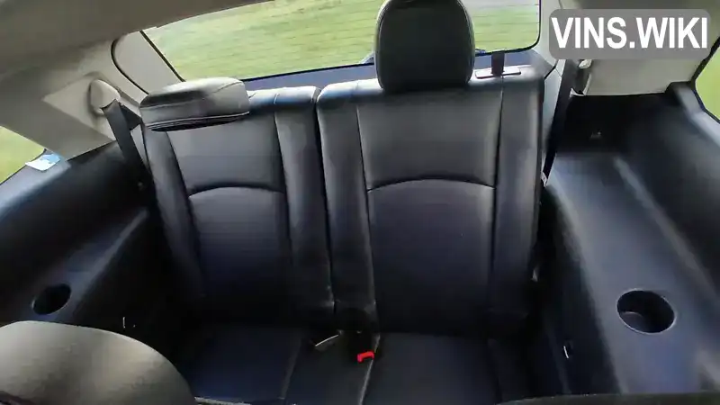 Fiat Freemont 2012, фото з оголошення 2 з 21, VIN 3C4PFBCY7CT308333