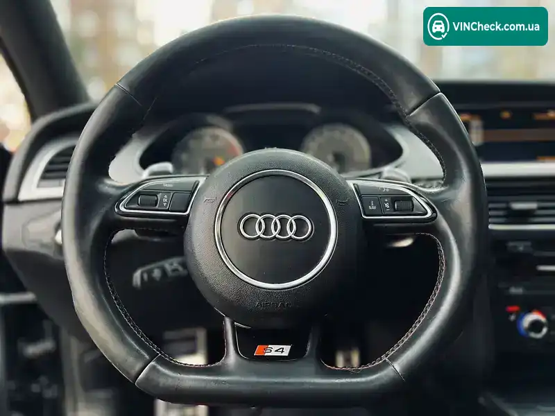 Audi S4 2014, фото з оголошення 1 з 20, VIN WAUBGAFL6FA017610