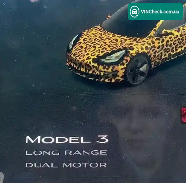 Tesla Model 3 2021, фото з оголошення 2 з 20, VIN 5YJ3E1EB7MF924523