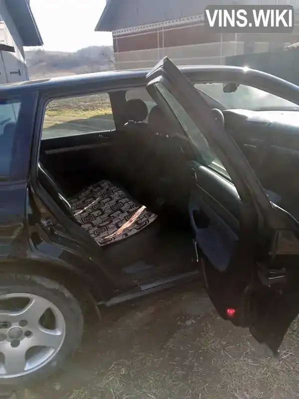 Audi A4 1999, фото з оголошення 2 з 21, VIN WAUZZZ8DZYA085019