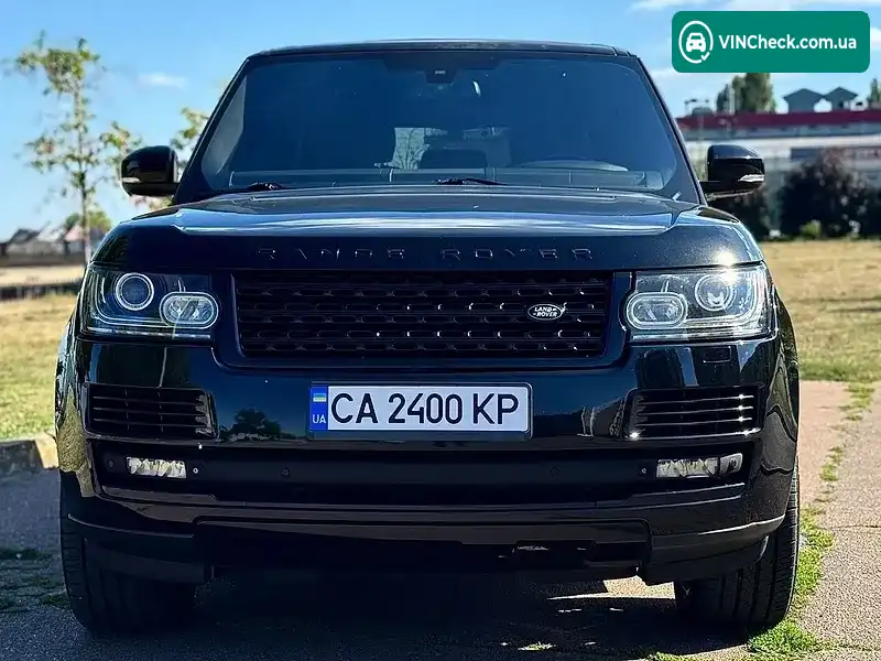 Land Rover Range Rover 2015, фото з оголошення 2 з 20, VIN SALGS2TF5FA228477
