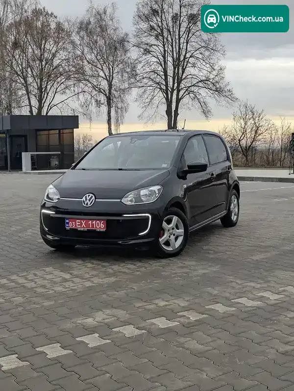 Volkswagen Up 2015, фото з оголошення 2 з 20, VIN WVWZZZAAZFD904543