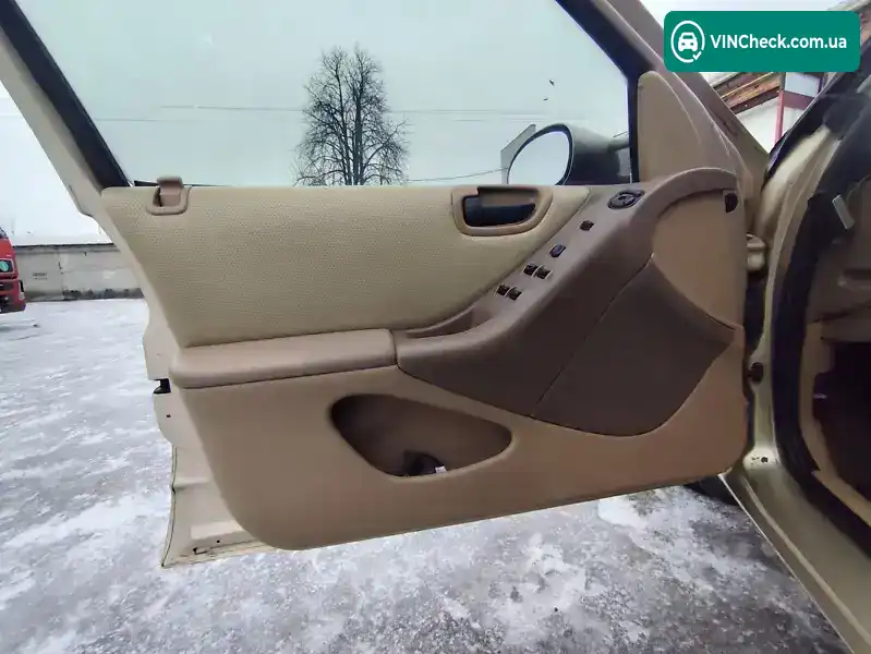 Dodge Stratus 1999, фото з оголошення 2 з 21, VIN 1B3EJ46X2XN622838