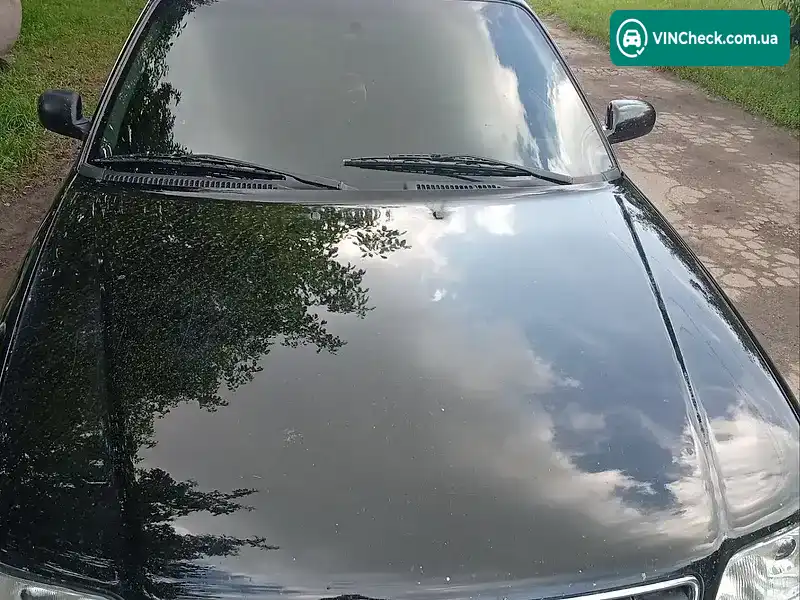 Audi A6 1996, фото з оголошення 1 з 7, VIN WAUZZZ4AZTN099344