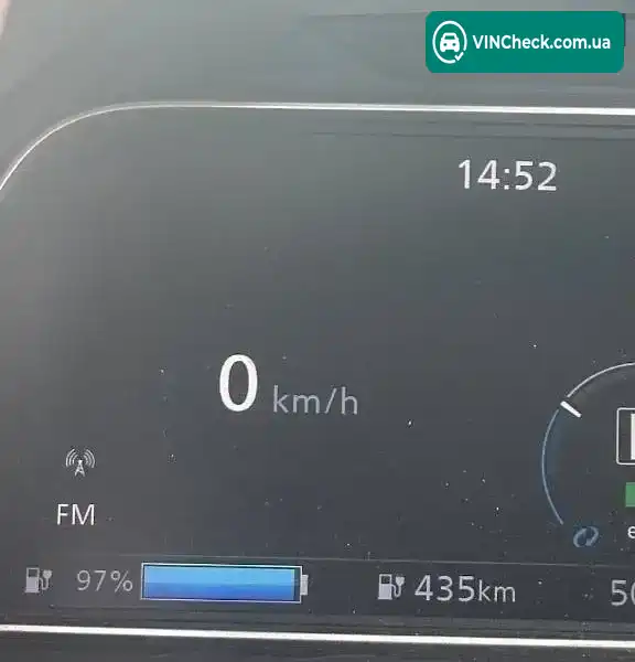 Nissan Leaf 2021, фото з оголошення 1 з 11, VIN 1N4BZ1BV7MC553803