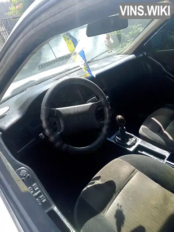 Audi 90 1988, фото з оголошення 1 з 13, VIN WAUZZZ89ZJA108235