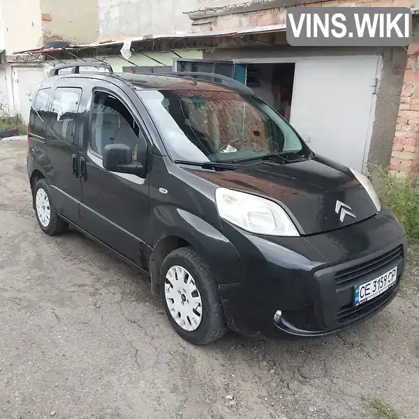 Citroen Nemo 2010, фото з оголошення 1 з 20, VIN VF7AJ8HSLA8014903