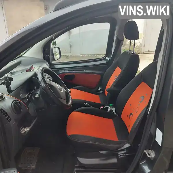 Citroen Nemo 2010, фото з оголошення 2 з 20, VIN VF7AJ8HSLA8014903