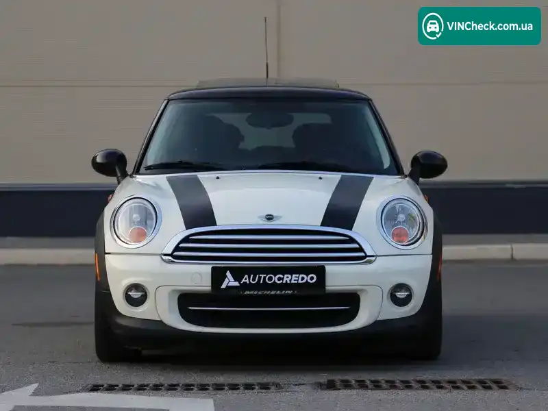 MINI Hatch 2012, фото з оголошення 2 з 21, VIN WMWSU3C58CT260801