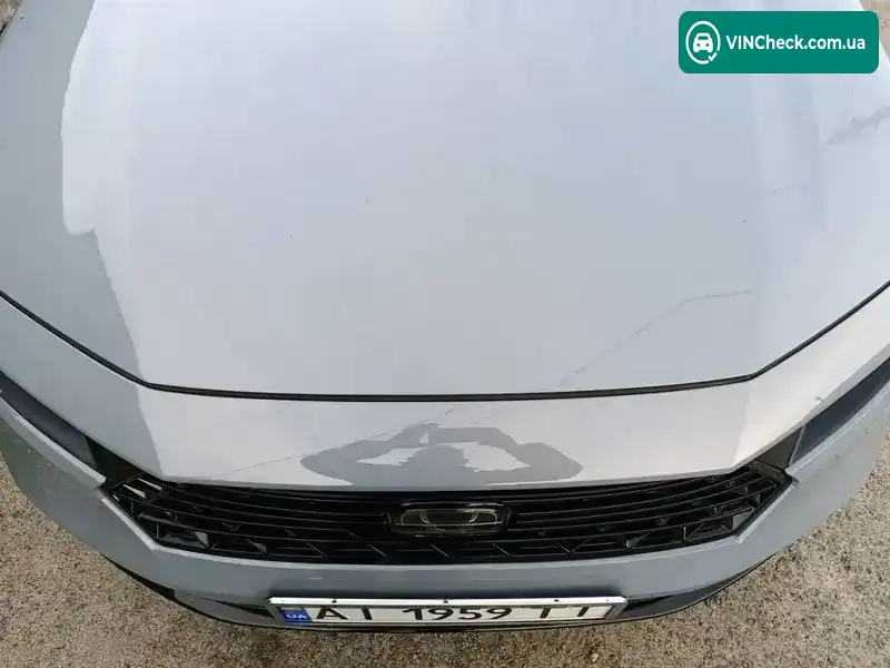 Honda Accord 2023, фото з оголошення 2 з 17, VIN 1HGCY2F75PA064255