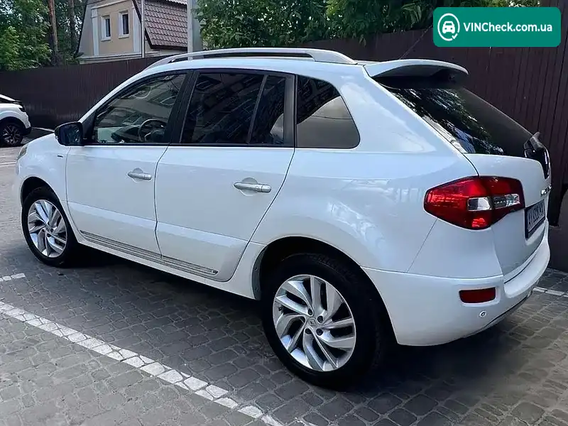 Renault Koleos 2015, фото з оголошення 2 з 18, VIN VF1VY7WGMUC549998