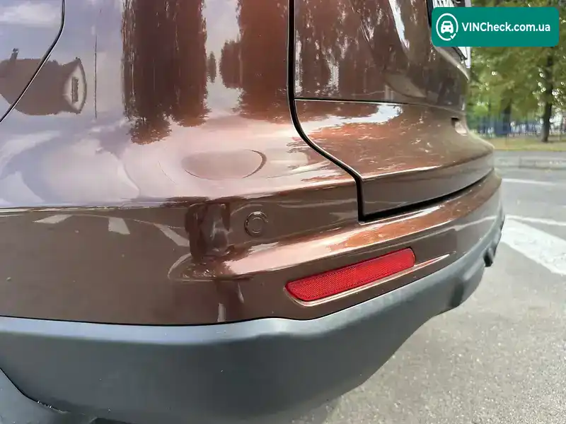 Honda CR-V 2012, фото з оголошення 2 з 21, VIN SHSRE5850CU011413