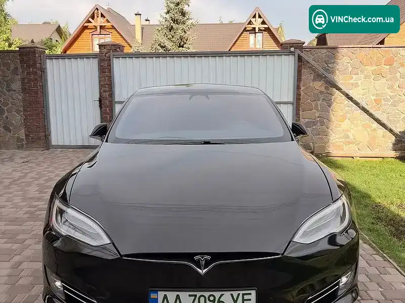 Tesla Model S 2020, фото з оголошення 2 з 21, VIN 5YJSA1E24MF426822